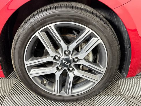 Used 2019 Kia Forte S FWD image 30