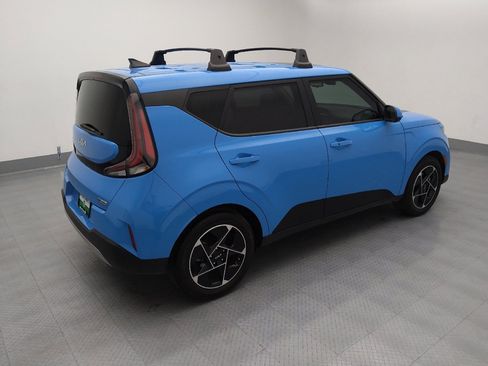 Used 2023 Kia Soul EX image 10