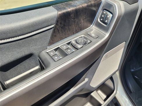 New 2025 Ford F350 Lariat w/ Lariat Ultimate Package image 8