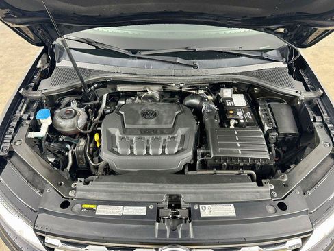 Used 2018 Volkswagen Tiguan S AWD/4WD image 28