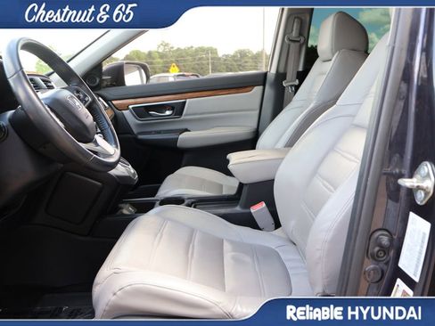 Used 2017 Honda CR-V Touring image 24