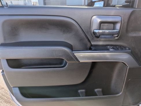 Used 2018 Chevrolet Silverado 3500 LT image 14