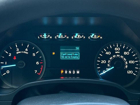 Used 2020 Ford F150 XLT AWD/4WD image 26