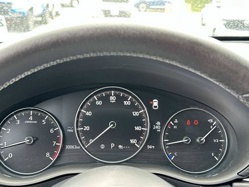 Certified 2023 MAZDA CX-30 AWD 2.5 S w/ Preferred Package image 23