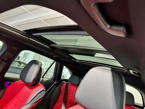 New 2026 Mercedes-Benz GLC 43 AMG 4MATIC image 13