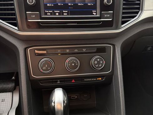 Used 2018 Volkswagen Atlas S AWD/4WD image 14
