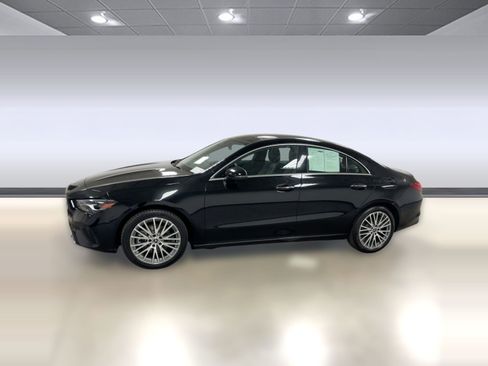 Used 2025 Mercedes-Benz CLA 250 image 20