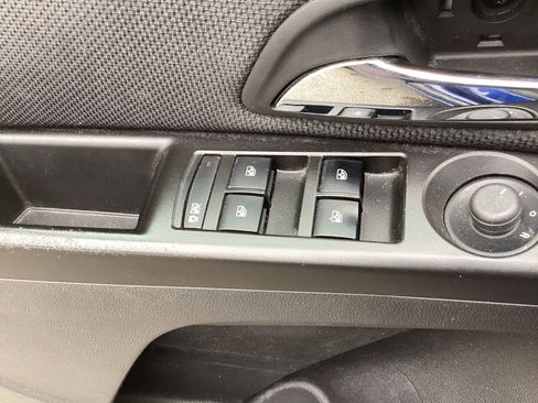 Used 2013 Chevrolet Cruze LT w/ All-Star Edition FWD image 33