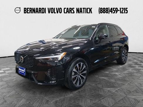 Certified 2024 Volvo XC60 B5 Plus w/ Climate Package AWD/4WD image 1