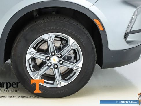 Used 2023 Chevrolet Blazer LT w/ Convenience Package image 52