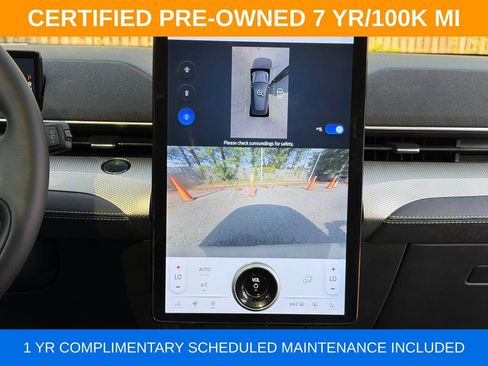 Used 2023 Ford Mustang Mach-E California Route 1 AWD/4WD image 17