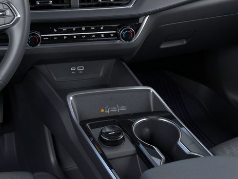 New 2027 Chevrolet Equinox LT w/ Convenience Package II AWD/4WD image 25