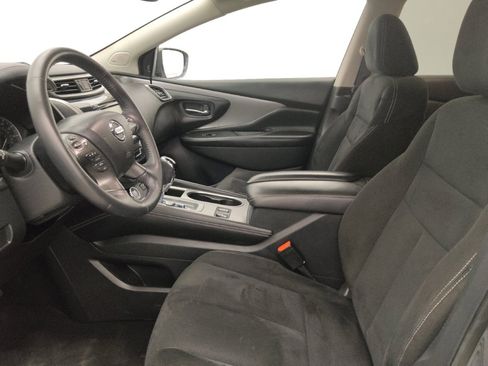 Used 2019 Nissan Murano SV w/ Premium Package image 17
