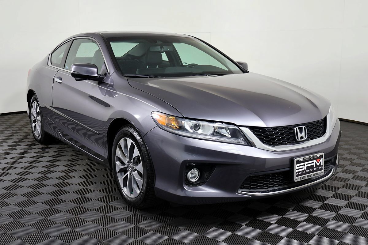 Used 2015 Honda Accord EX-L image 5