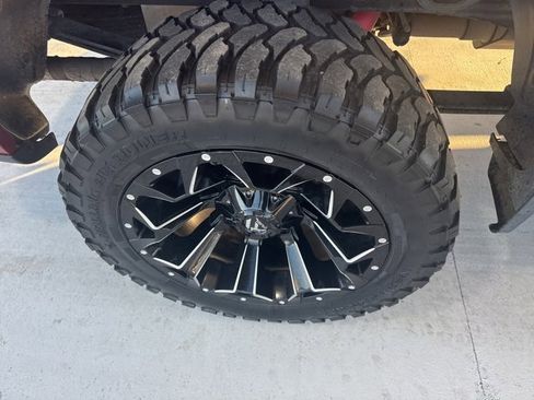 Used 2019 Chevrolet Silverado 1500 LT Trail Boss image 11