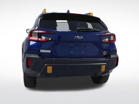 Used 2024 Subaru Crosstrek 2.5i Wilderness AWD/4WD image 21