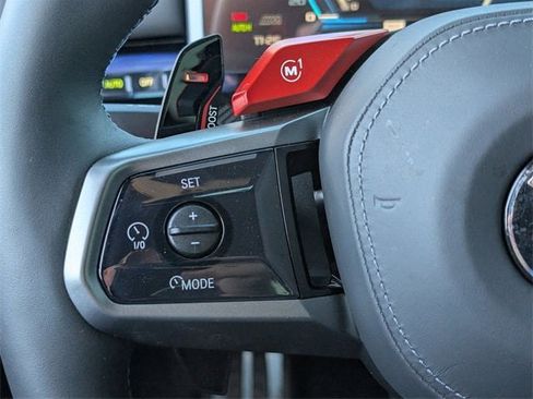 Used 2026 BMW M5 w/ Executive Package image 23