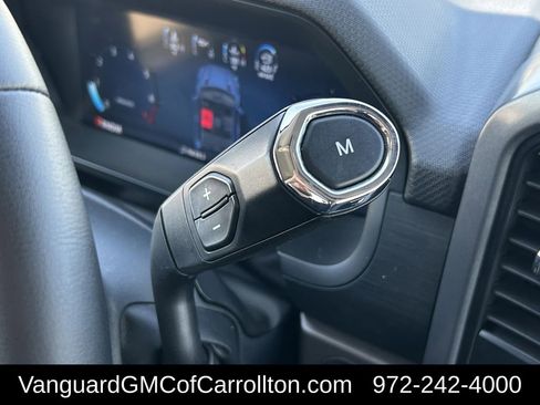 Used 2025 Ford F150 XLT w/ Equipment Group 301A Standard image 21