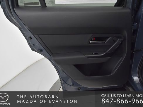 New 2026 MAZDA CX-50 2.5 Hybrid w/ Weather Package image 34