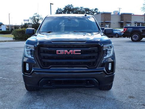 Used 2020 GMC Sierra 1500 Elevation w/ Elevation Value Package image 2
