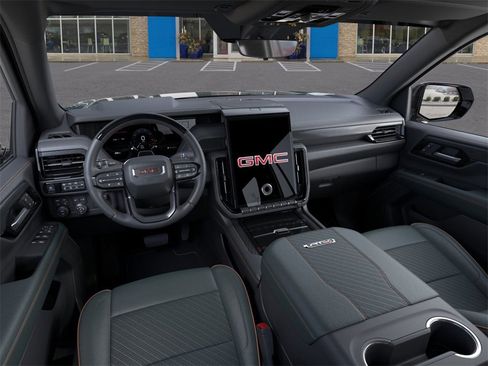 New 2026 GMC Yukon AT4 image 15