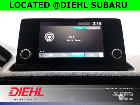 Used 2022 Honda Civic Sport image 27