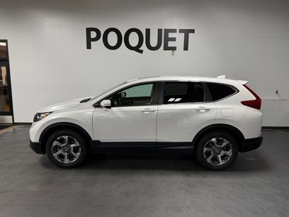 Used 2019 Honda CR-V EX-L
