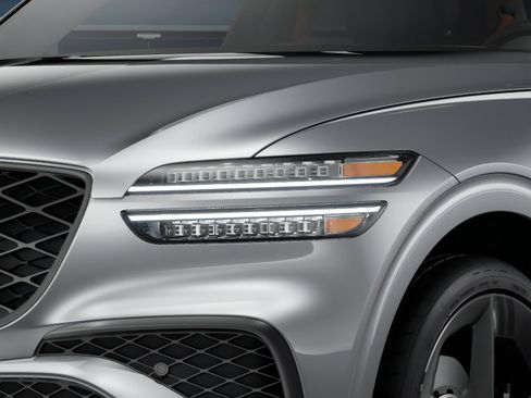 New 2026 Genesis GV70 2.5T Sport Prestige AWD/4WD image 9