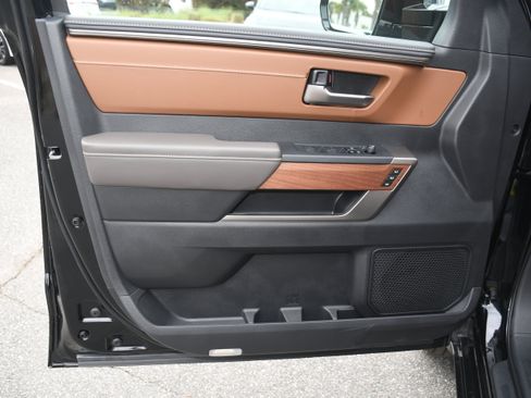 New 2026 Toyota Tundra 1794 Edition image 5