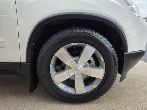 Used 2012 GMC Acadia SLT AWD/4WD image 35