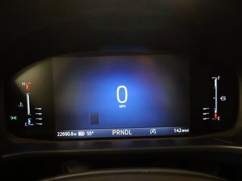 Used 2023 Ford Escape ST-Line w/ Tech Pack #1 AWD/4WD image 17
