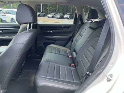Used 2026 Honda CR-V EX-L image 31