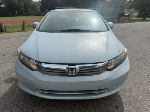 Used 2012 Honda Civic LX image 11