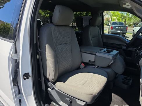 Used 2019 Ford F150 XLT w/ XTR Package AWD/4WD image 23