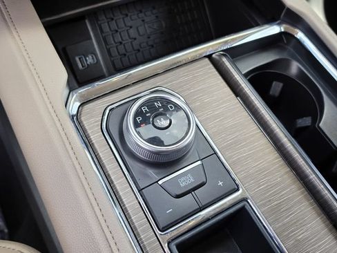 Used 2024 Ford Expedition Max Limited RWD image 28