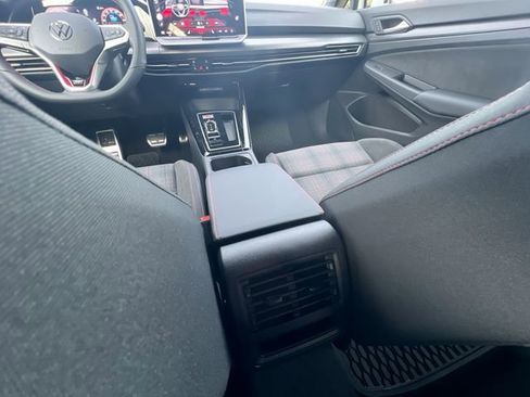 New 2026 Volkswagen GTI S image 20