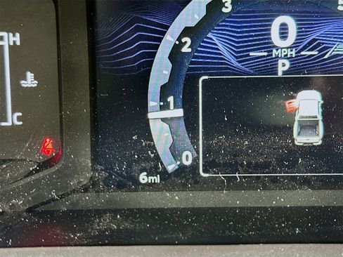 New 2025 Toyota Tacoma SR5 image 12