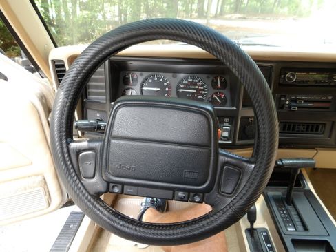 Used 1996 Jeep Cherokee 4WD 4-Door image 69