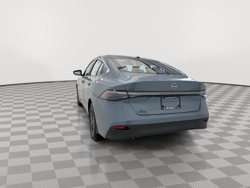 New 2026 Nissan Sentra SV w/ SV Convenience Package image 9