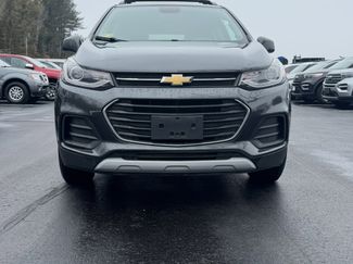 Used 2017 Chevrolet Trax LT AWD/4WD video 2