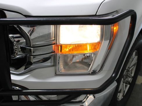 Used 2023 Ford F150 XLT w/ Equipment Group 301A Mid AWD/4WD image 51