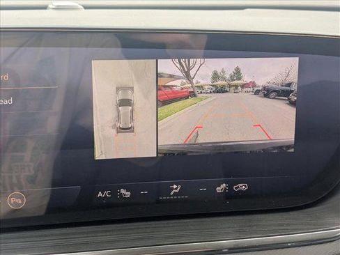 New 2025 Buick Envision Preferred image 13