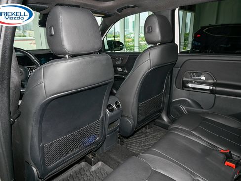 Used 2022 Mercedes-Benz GLB 250 image 20