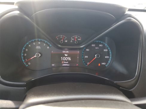 Used 2020 Chevrolet Colorado LT image 30