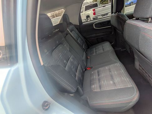 Used 2024 Ford Bronco Sport Heritage w/ Heritage Convenience Package image 25