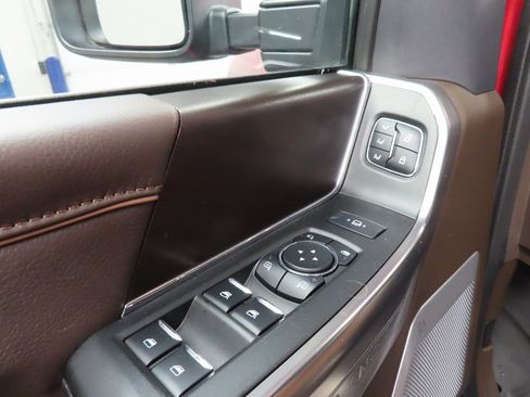 Used 2024 Ford F250 King Ranch image 58