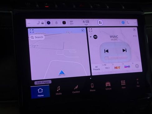 Used 2025 Jeep Grand Cherokee L Limited image 35