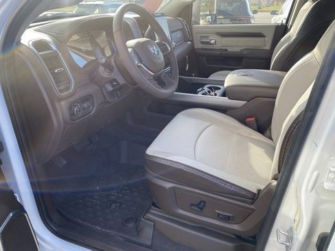 Used 2025 RAM 2500 Laramie image 10