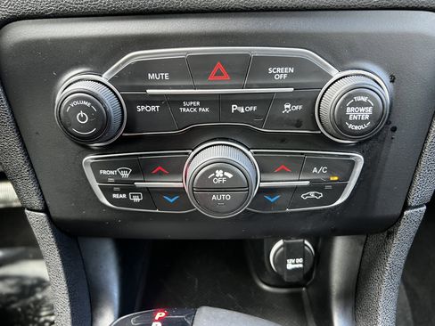 Used 2023 Dodge Charger GT w/ Blacktop Package image 27