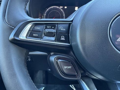 Used 2024 Dodge Hornet GT w/ GT Blacktop Package image 17